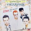 First Affair – Stay (Dont Hide Away)